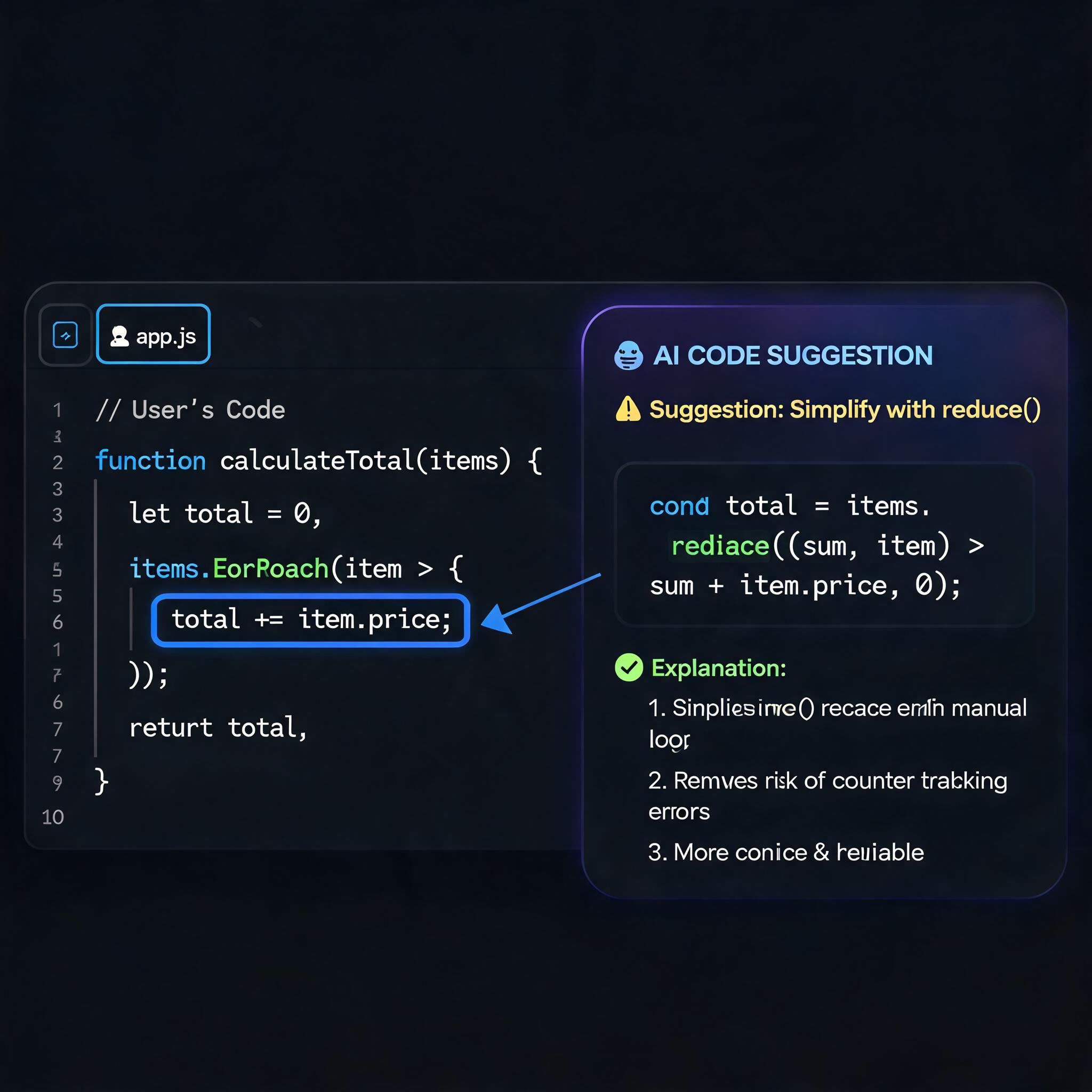 Code Generation and Review Tools