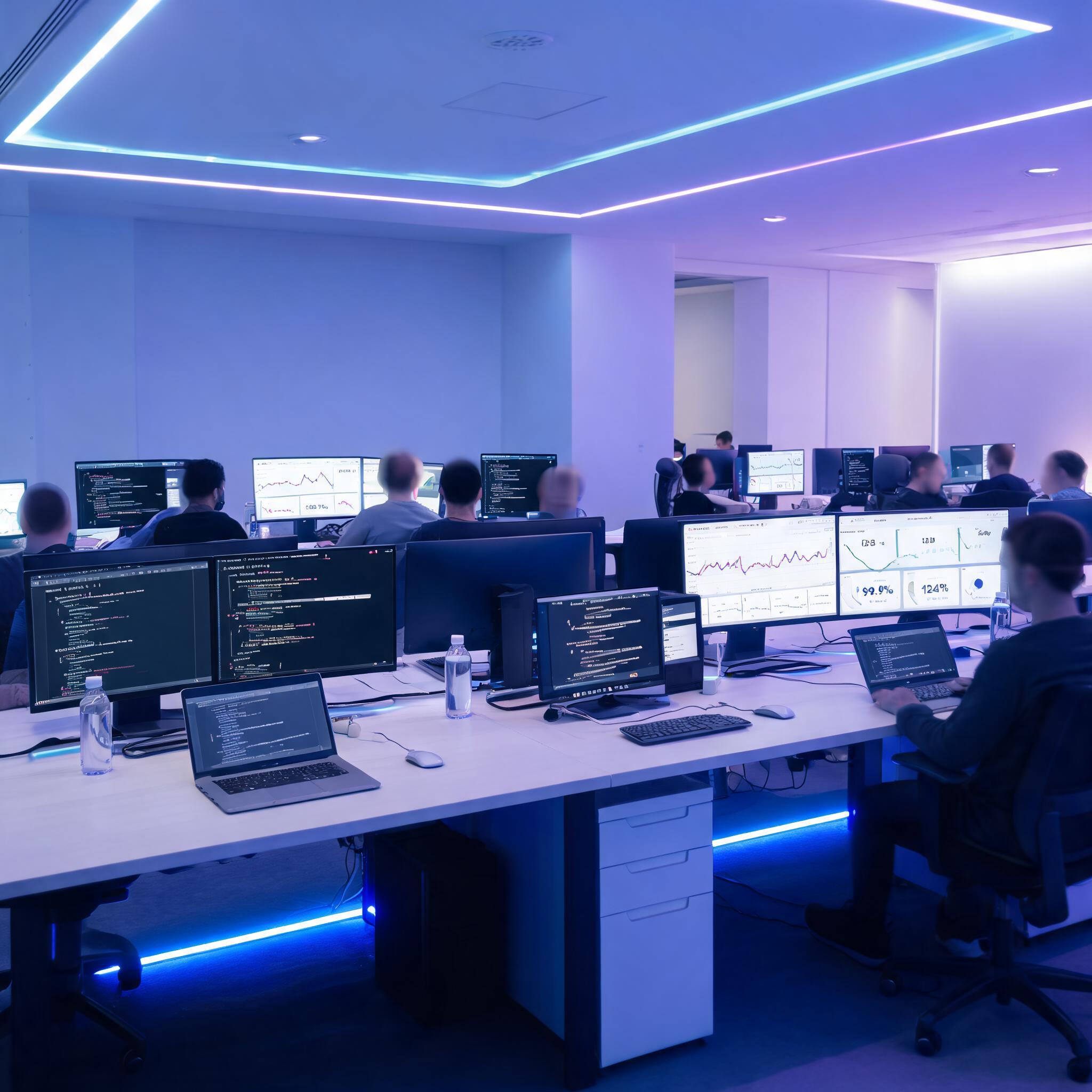 Developers and Engineering Teams