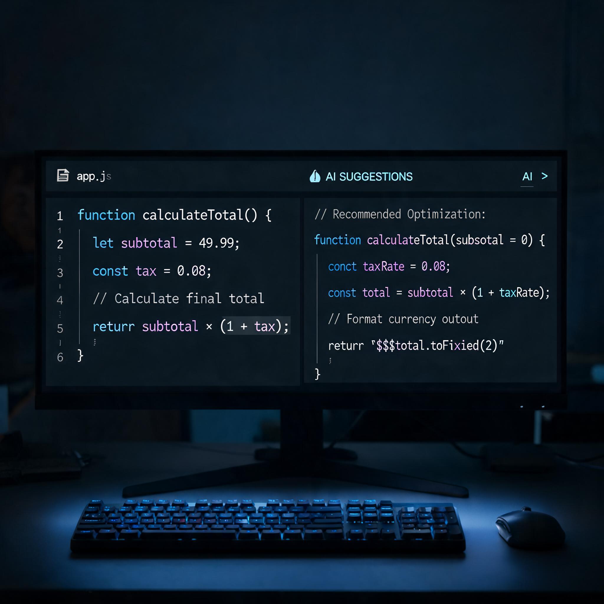 Support Coding Workflows