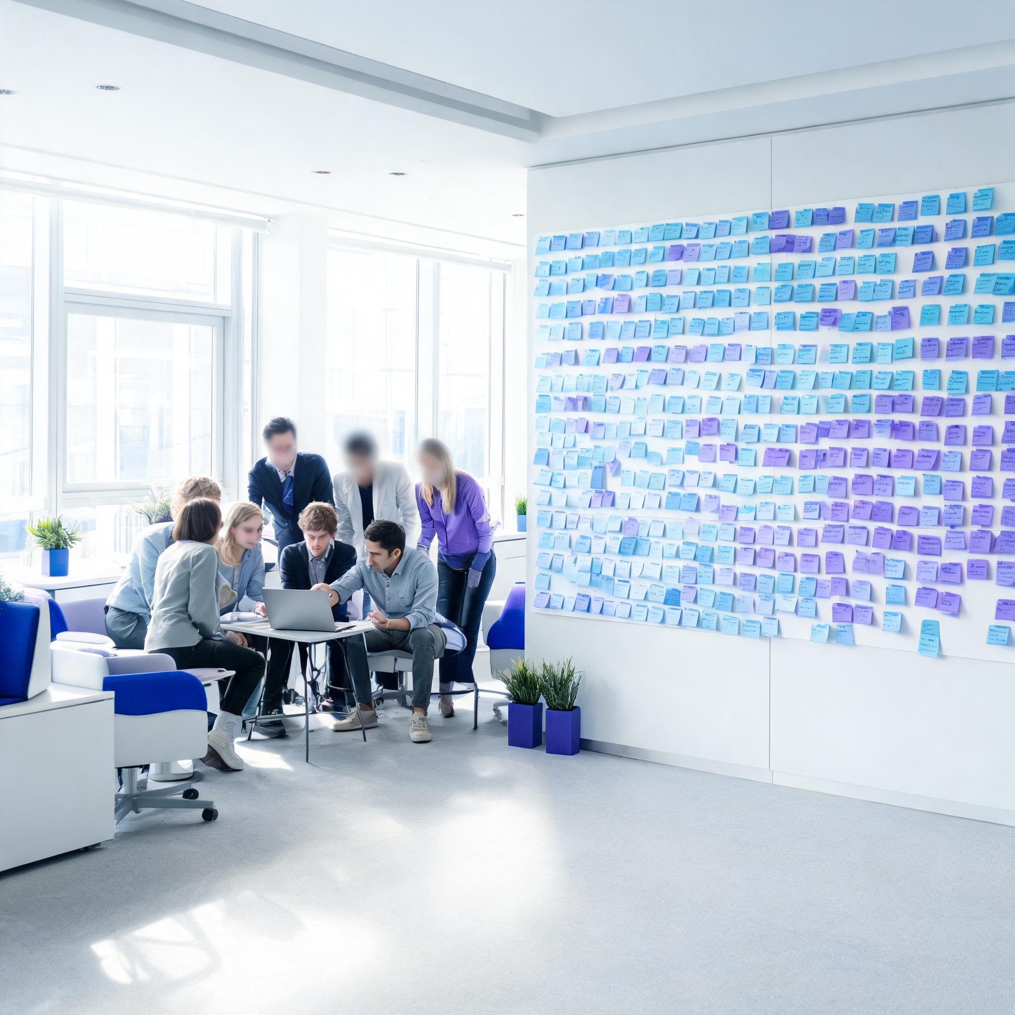 Startups and Product Builders
