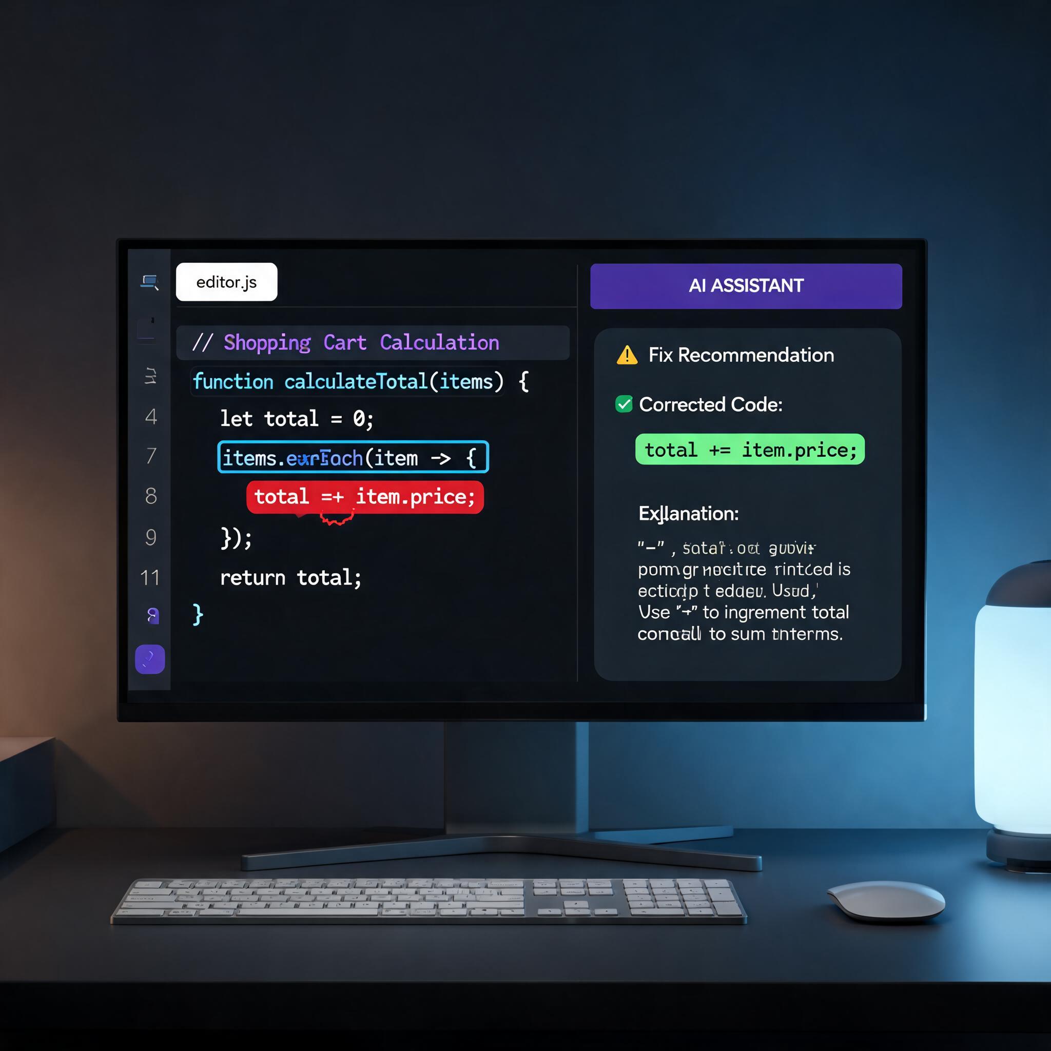 Build Coding Assistants