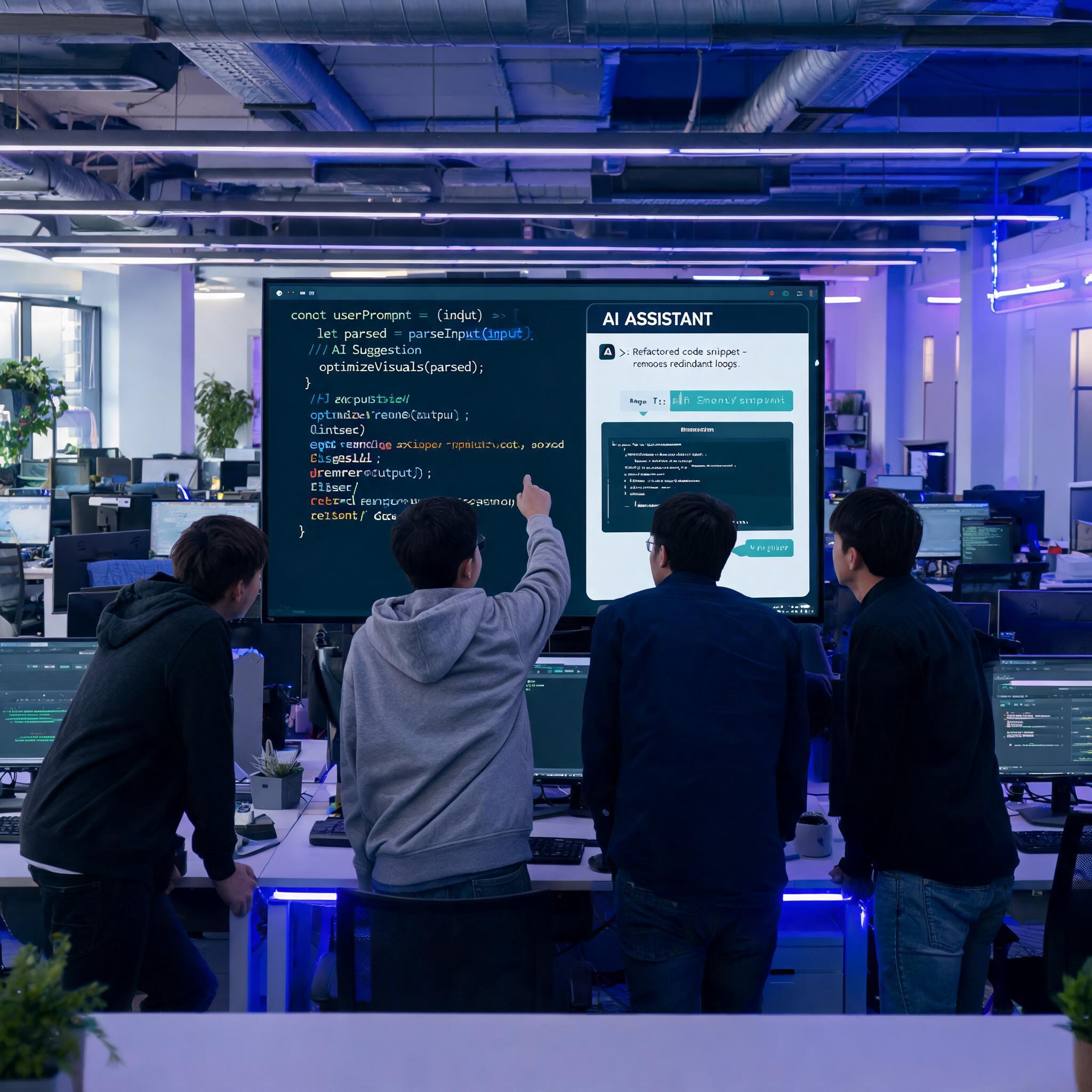 Developers and Engineering Teams